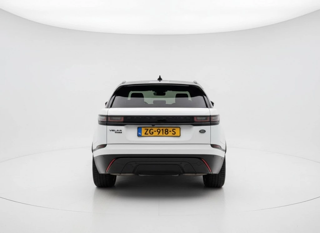 Land Rover Range Rover Velar – foto 4
