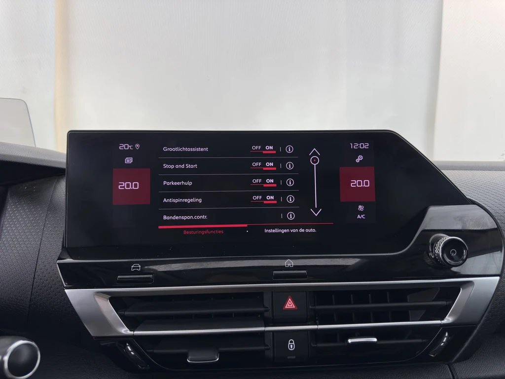 Citroën C4 – foto 17