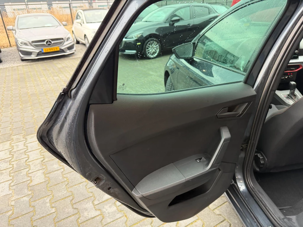 SEAT Ibiza – foto 11