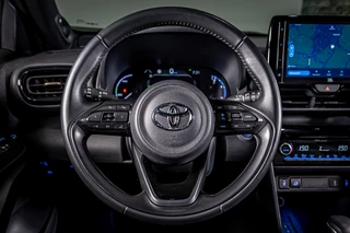 Toyota Yaris Cross – thumbnail 29