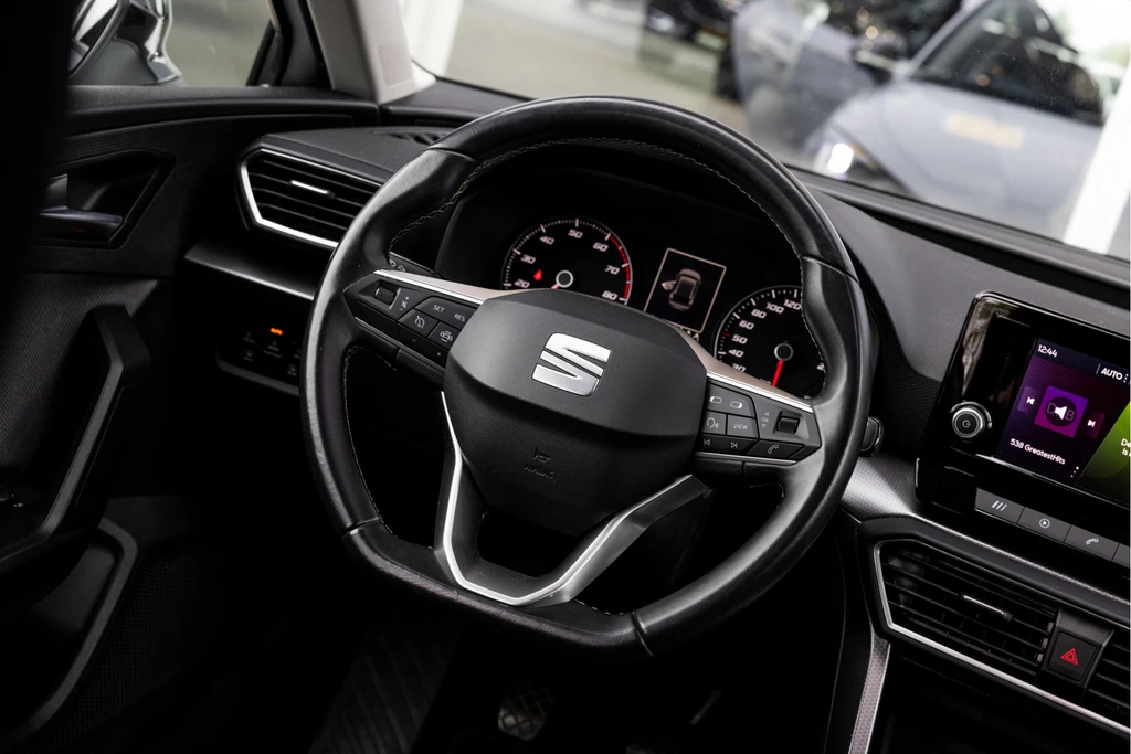 SEAT Leon – foto 11