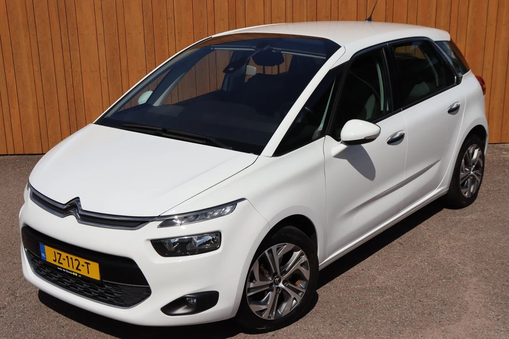 Citroën C4 Picasso – foto 2