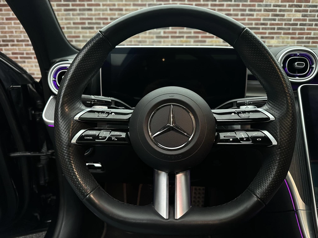 Mercedes-Benz C-Klasse – foto 22