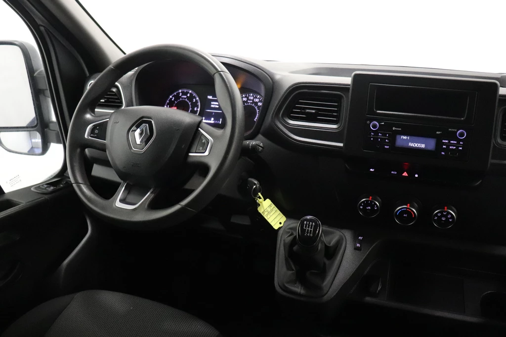 Renault Master – foto 8