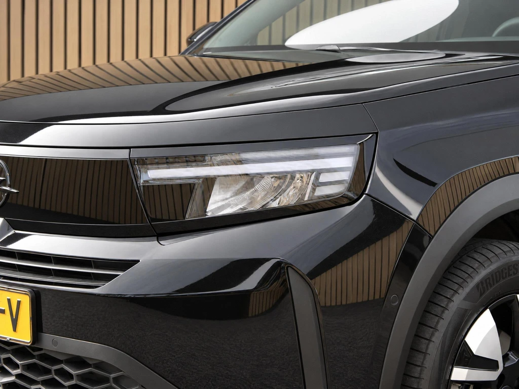 Opel Frontera – foto 23