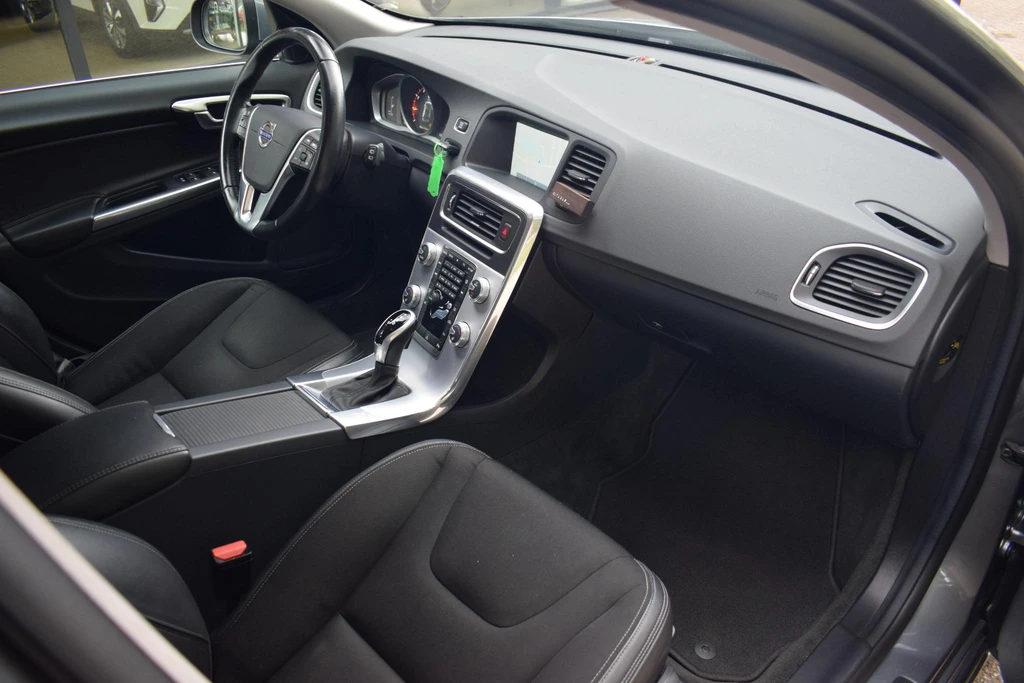 Volvo V60 – foto 23