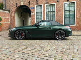 BMW Z4 – thumbnail 1
