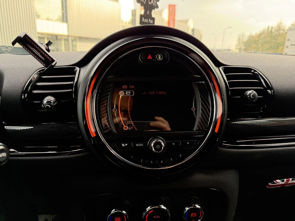MINI Clubman – foto 9