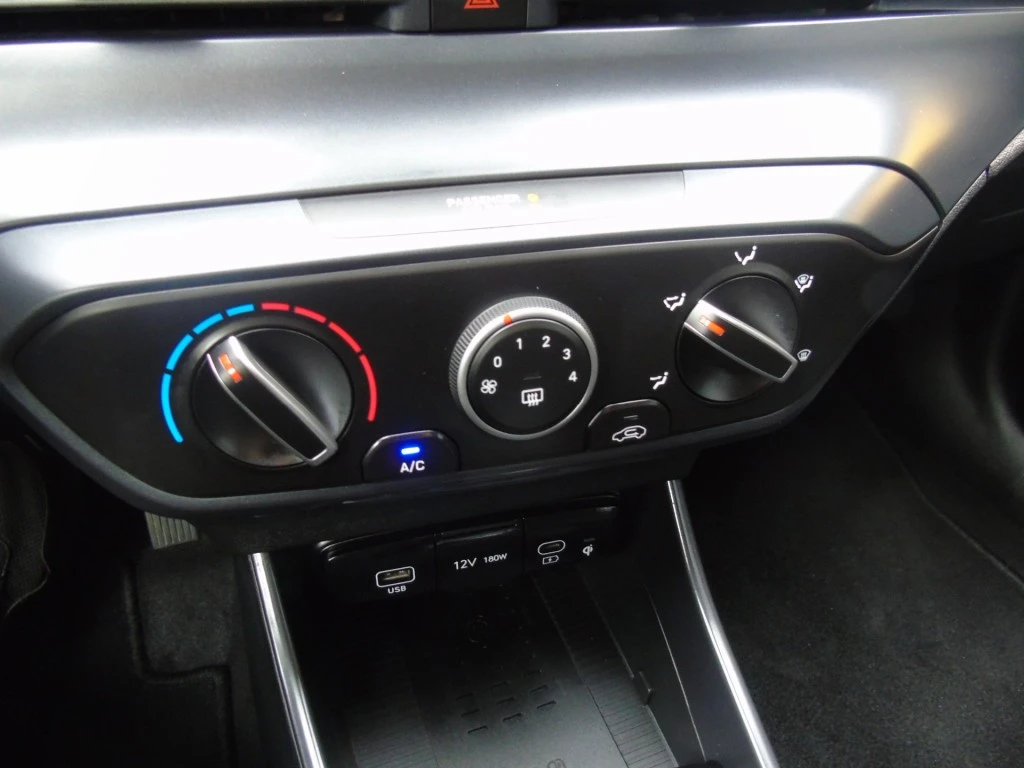 Hyundai i20 – foto 19
