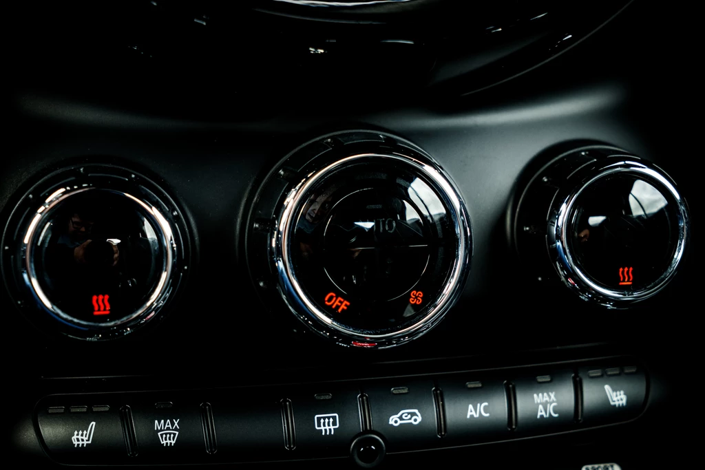 MINI Cooper Cabrio – foto 18