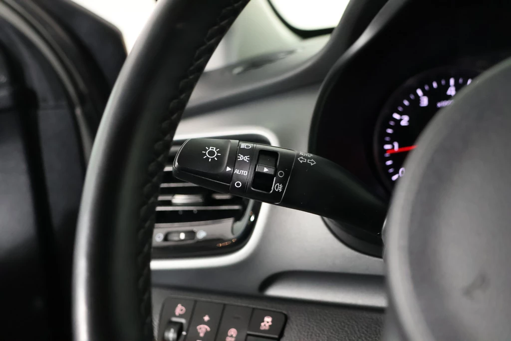 Kia Stonic – foto 23