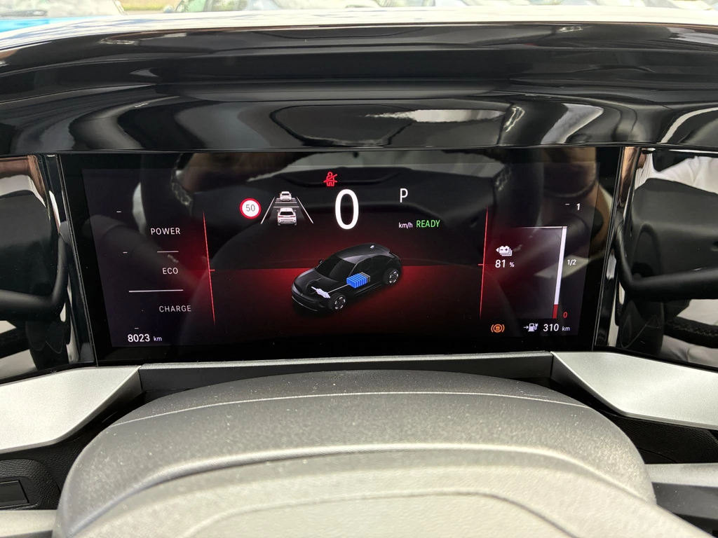 Opel Mokka-e – foto 24