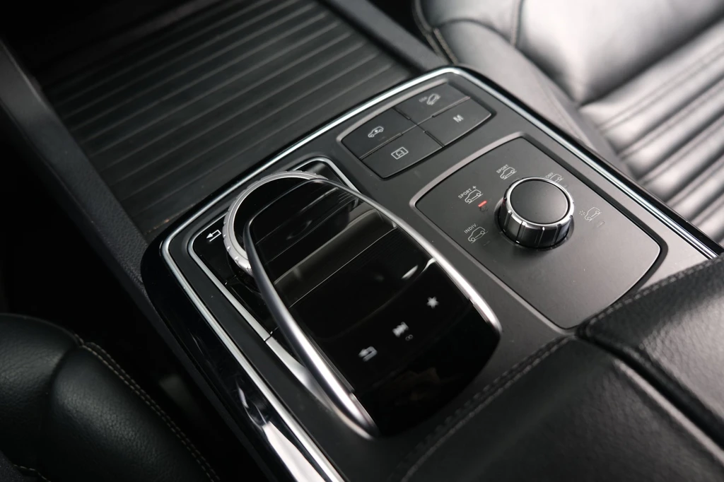 Mercedes-Benz GLE – foto 27
