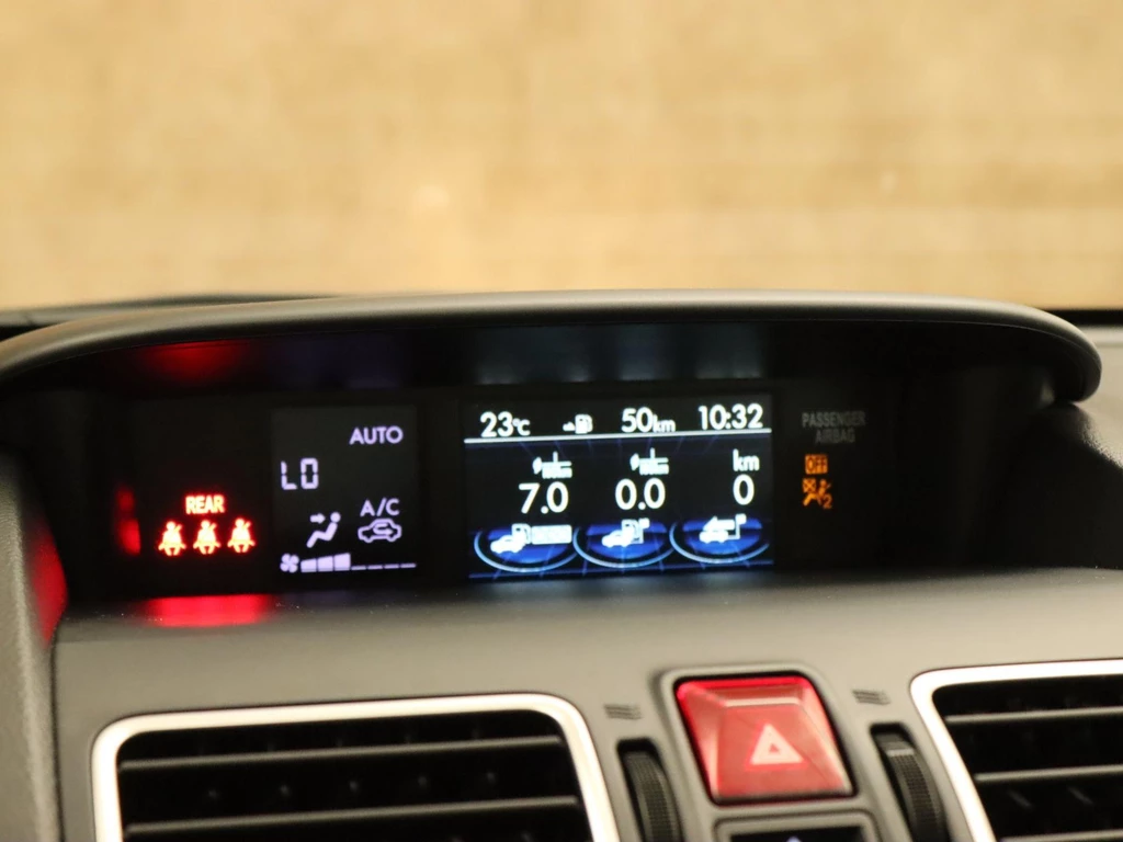 Subaru XV – foto 29