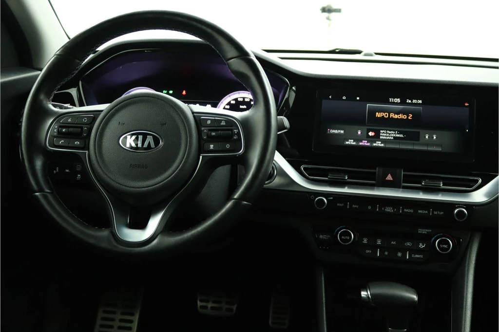 Kia Niro – foto 72