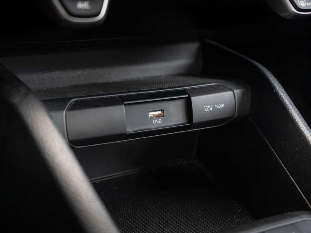 Kia Stonic – foto 25