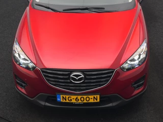 Mazda CX-5 – thumbnail 10