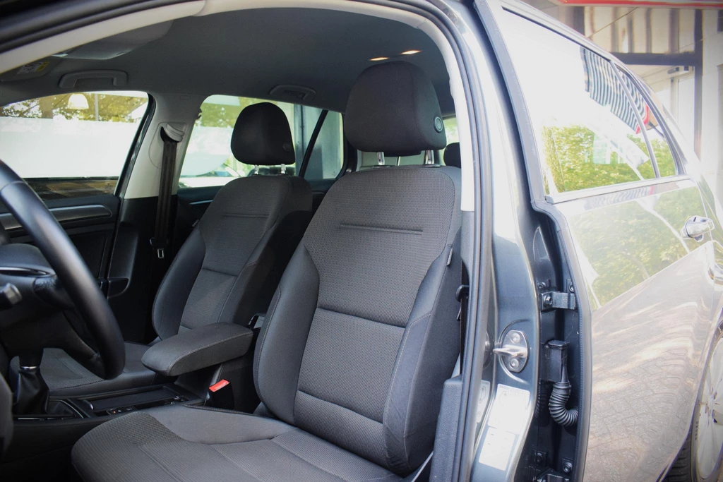 Volkswagen Golf – foto 13