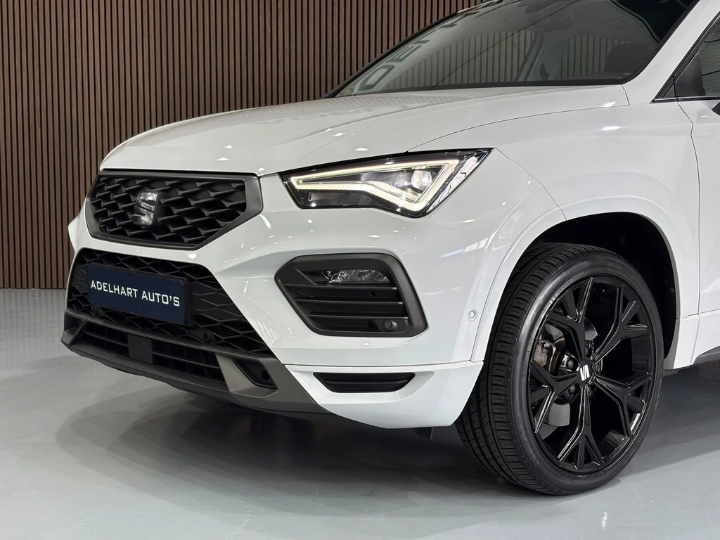 SEAT Ateca – foto 17