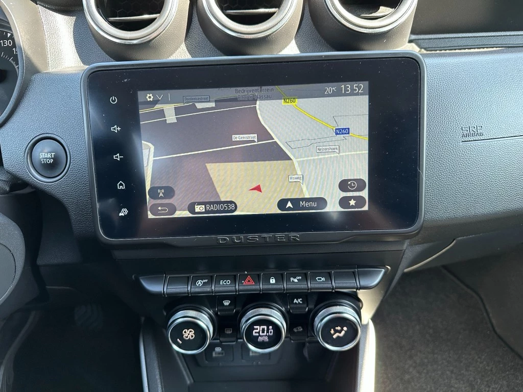 Dacia Duster – foto 18