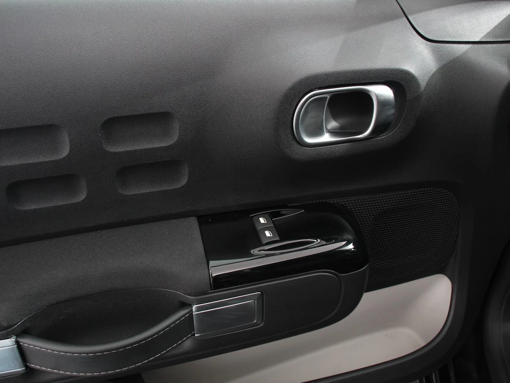 Citroën C3 – foto 16