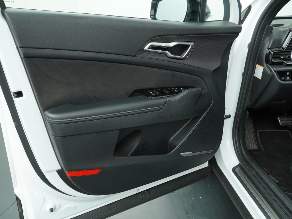 Kia Sportage – foto 21