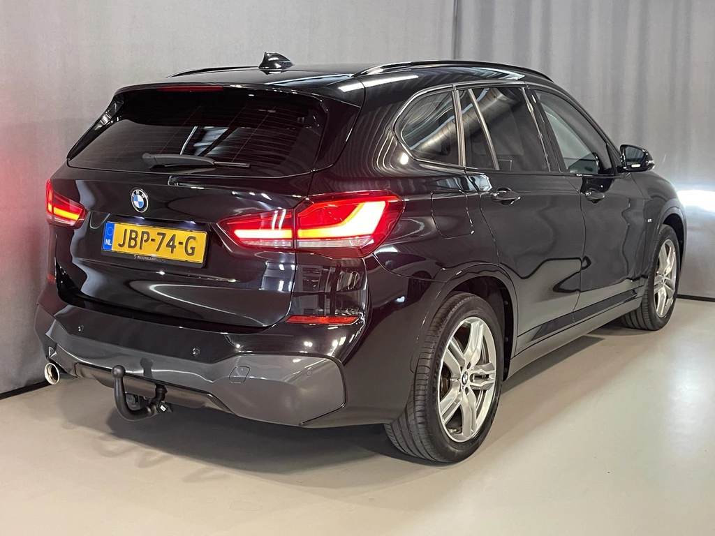 BMW X1 – foto 4
