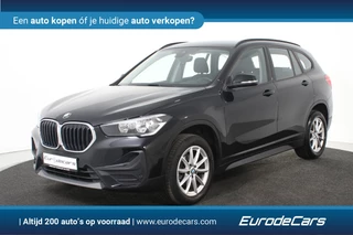 BMW X1 – thumbnail 1