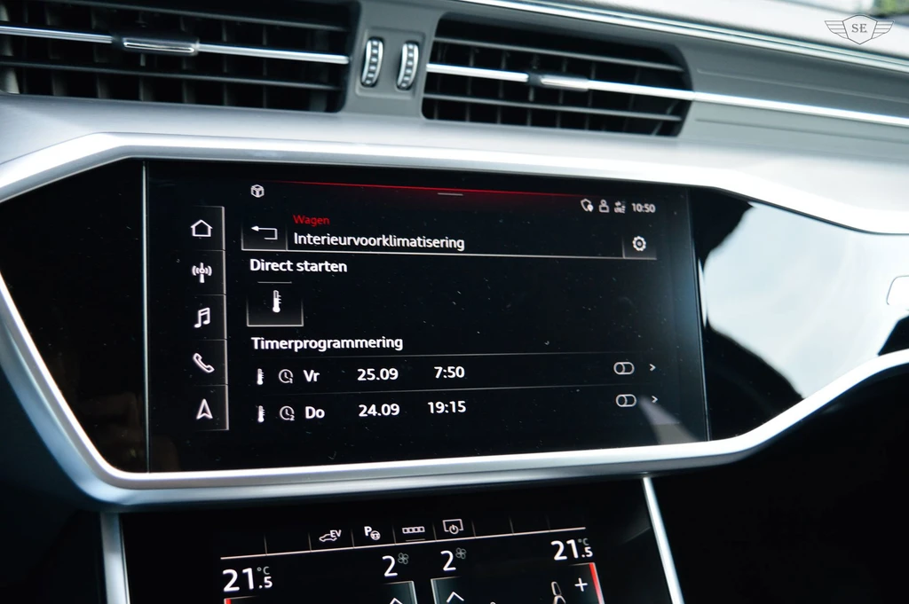 Audi A6 – foto 53