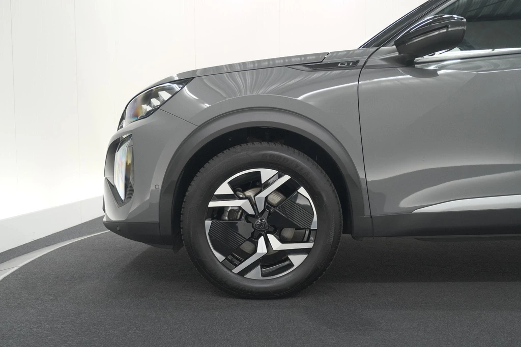 Peugeot 2008 – foto 21