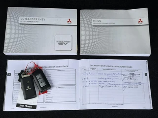 Mitsubishi Outlander – thumbnail 38