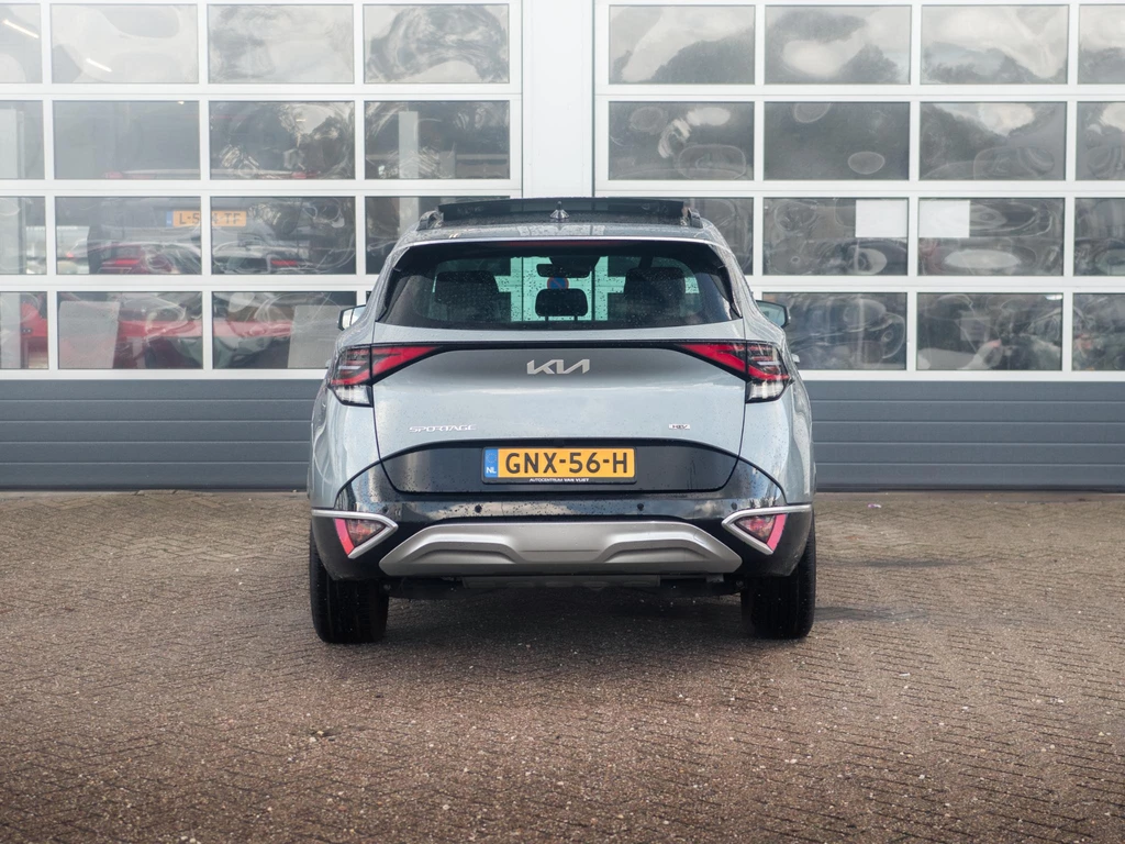 Kia Sportage – foto 6