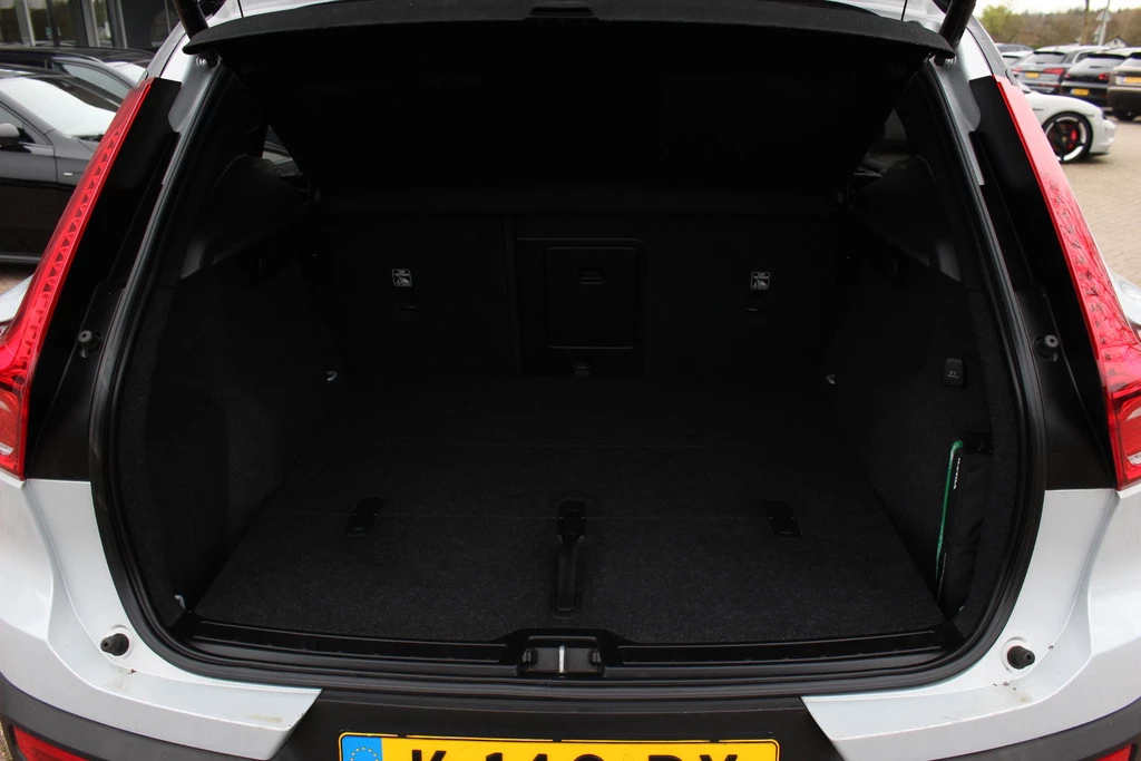 Volvo XC40 – foto 12