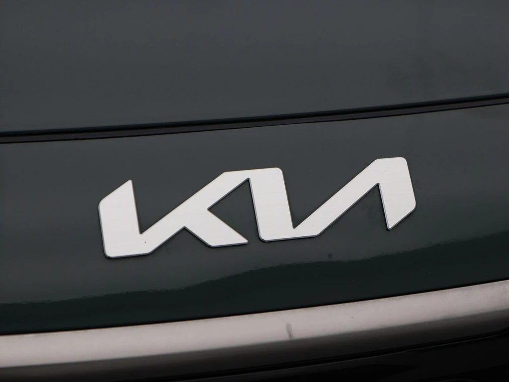 Kia Niro EV – foto 14