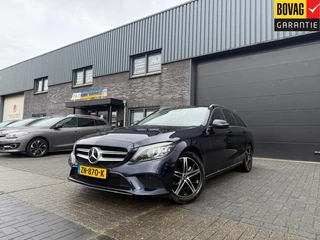 Mercedes-Benz C-Klasse – thumbnail 1