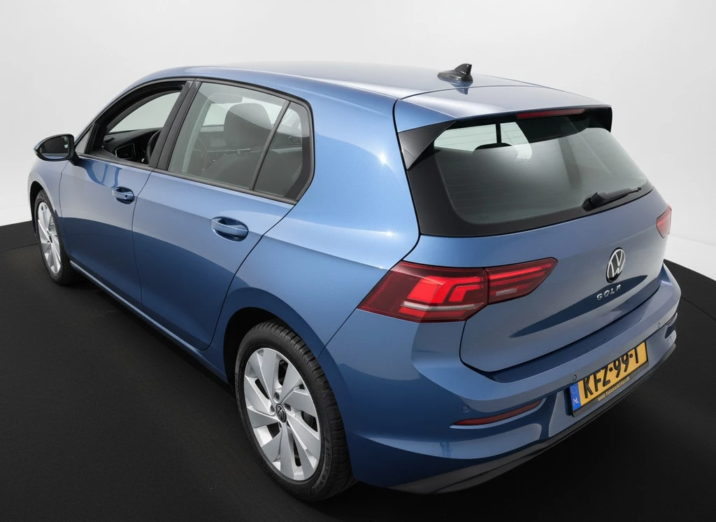 Volkswagen Golf – foto 4