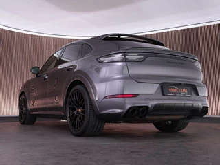Porsche Cayenne – thumbnail 5