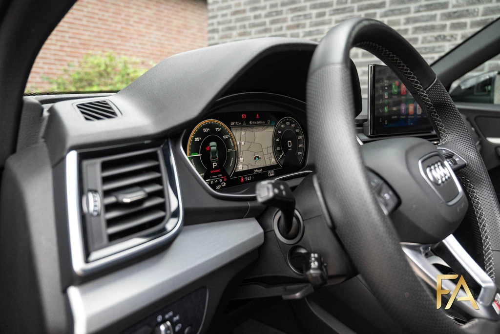 Audi Q5 – foto 43