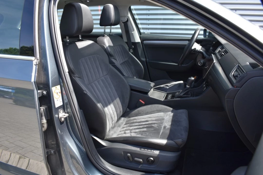 Škoda Superb – foto 52