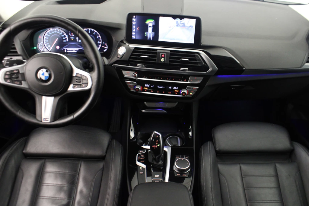 BMW X3 – foto 21
