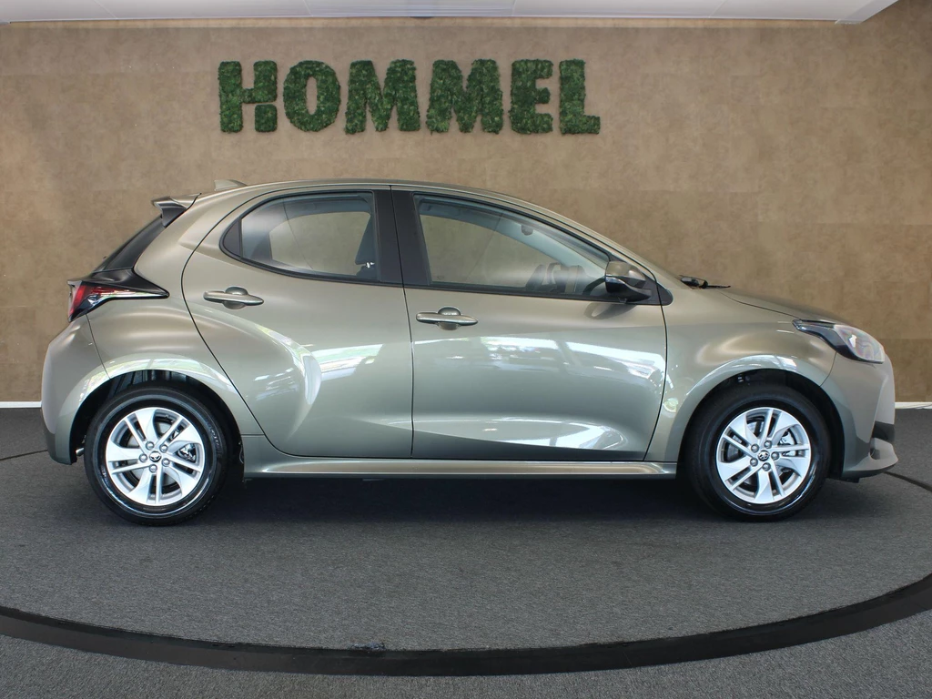 Toyota Yaris – foto 7
