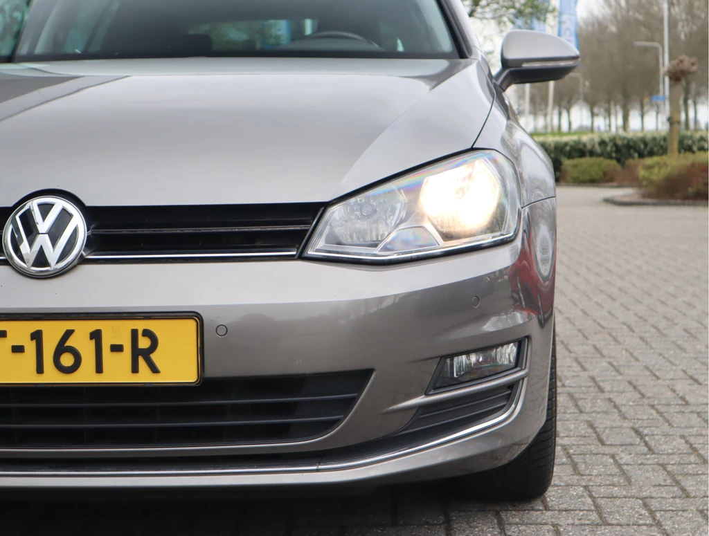 Volkswagen Golf – foto 8