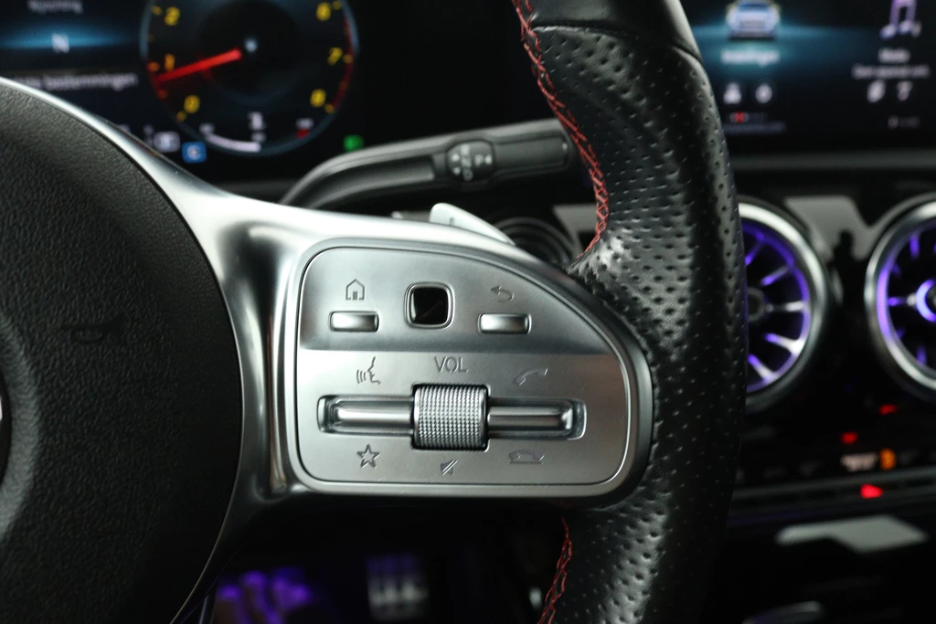 Mercedes-Benz CLA – foto 16