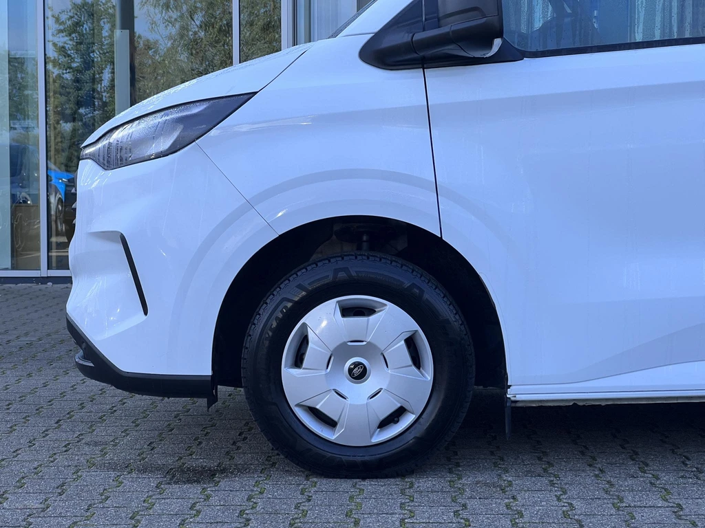 Ford Transit Custom – foto 7