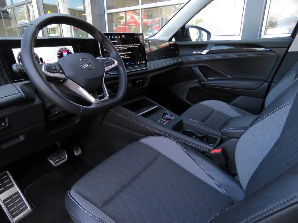 Volkswagen Tiguan – foto 17