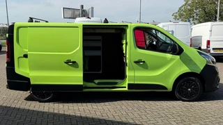 Renault Trafic – thumbnail 7
