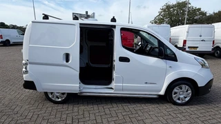 Nissan e-NV200 – thumbnail 9