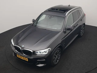 BMW X3 – thumbnail 2