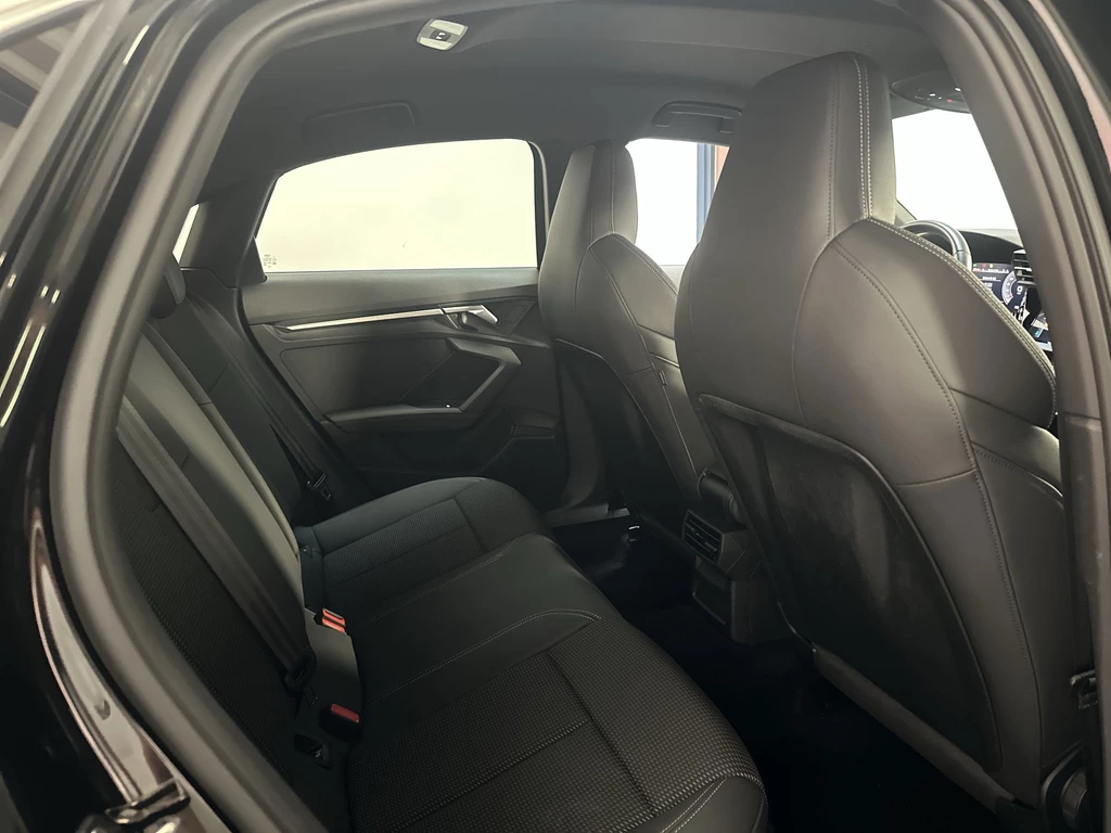 Audi A3 – foto 18