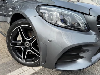 Mercedes-Benz C-Klasse – thumbnail 14